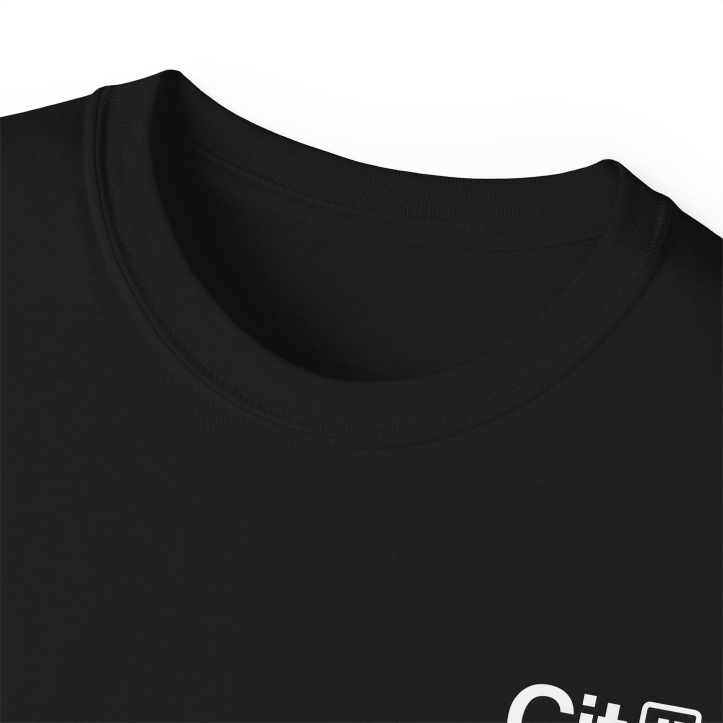 Funny Statement Tee - You secretly hate me, I openly don’t care
