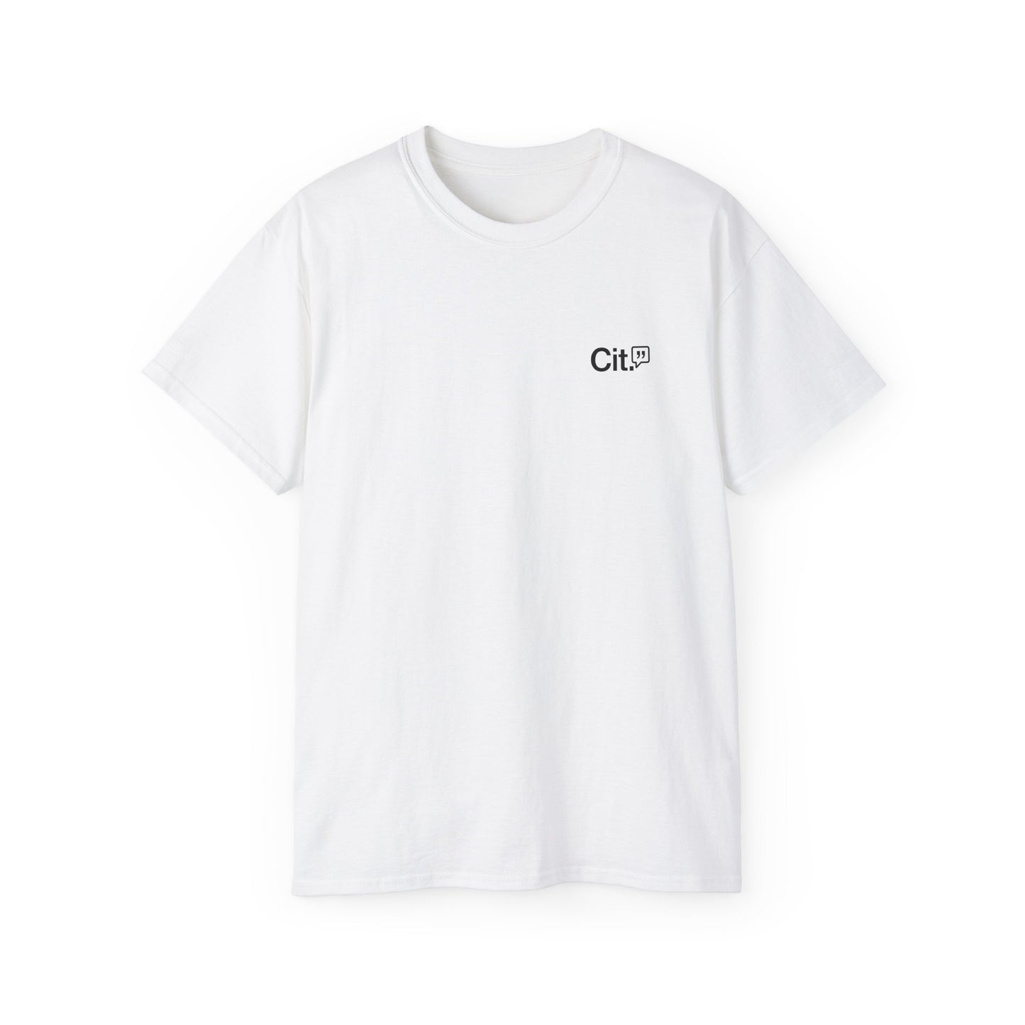 Funny Statement Tee - You secretly hate me, I openly don’t care