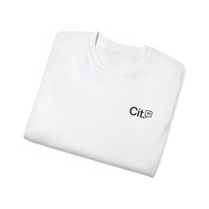 Funny Statement Tee - Non farla arrabbiare.