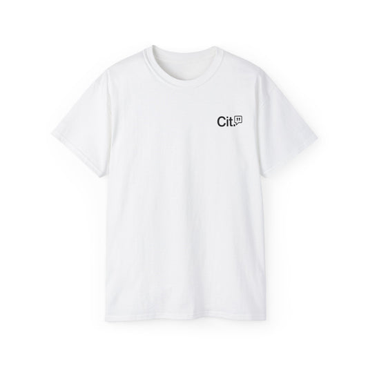 Funny Statement Tee - You secretly hate me, I openly don’t care