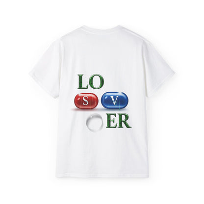 Funny Statement Tee - Non farla arrabbiare