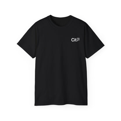 Funny Statement Tee - My life is your holiday