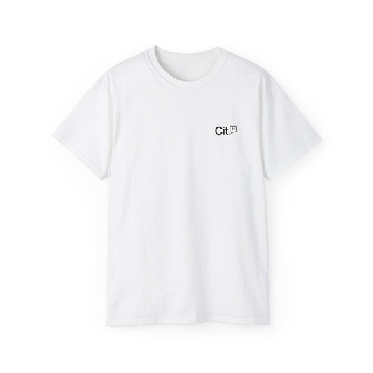 Funny Statement Tee - Non farla arrabbiare