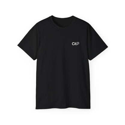 Funny Statement Tee - You secretly hate me, I openly don’t care