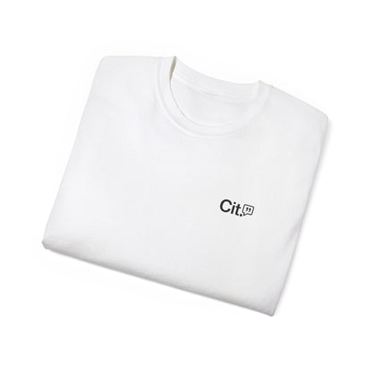 Funny Statement Tee - Non farla arrabbiare