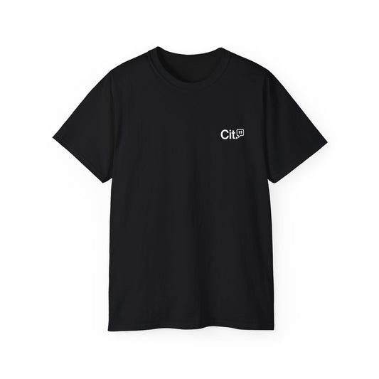 Funny T-Shirt - Don't Make her angry.