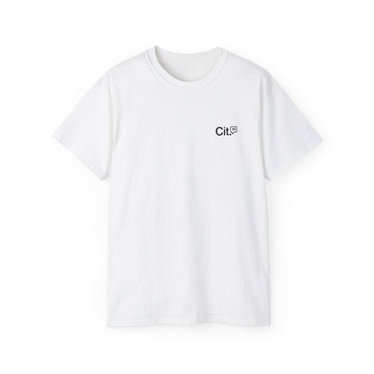 Funny Statement Tee - You secretly hate me, I openly don’t care